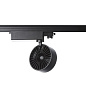 ART-PUCK130 Z LED светильник трековый с регулируемым углом   -  Трековые светильники 